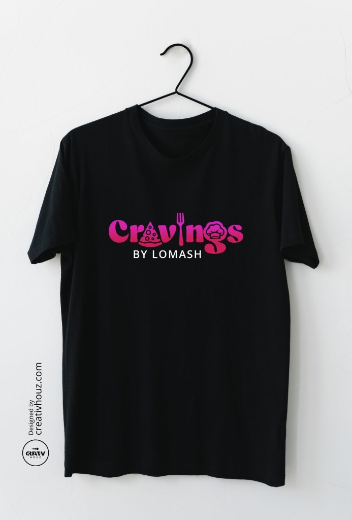 Cravings Merchandise